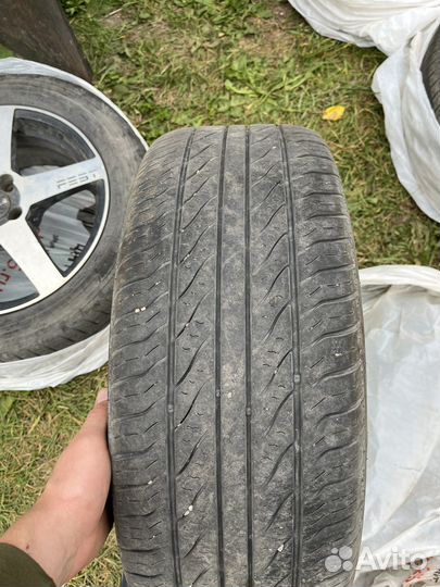 КАМА 365 (241) 205/55 R16