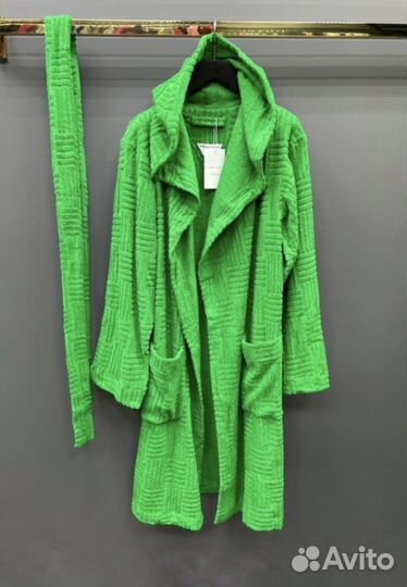 Халат махровый/домашний/банный/для дома 44-46 р