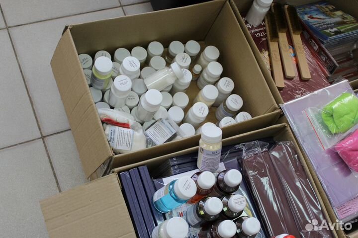 Монеты Артефакты Чистка Химия разная в Твери