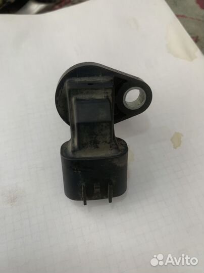 Датчик положения коленвала suzyki grand vitara