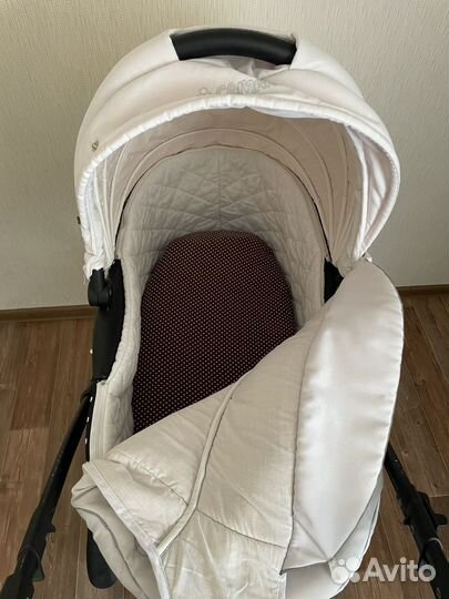 Коляска Camarelo 2 в 1