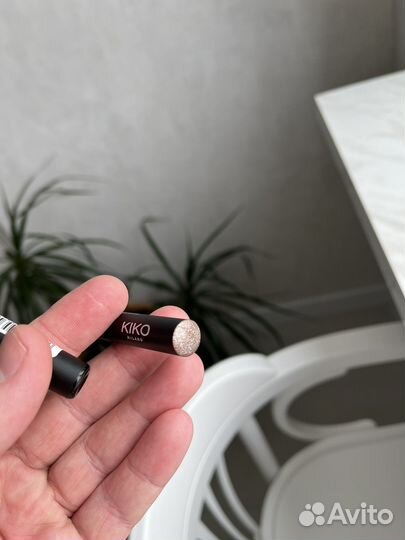 Блеск-карандаш для губ kiko Pencil Lip Gloss 04