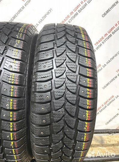 Strial Ice 195/65 R15 99W