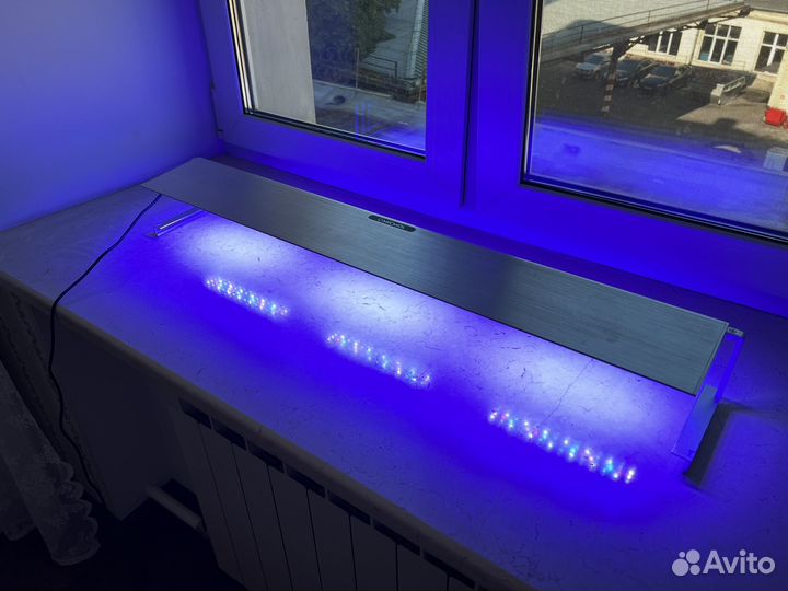 Светильник MicMol Aqua Air G3 90см