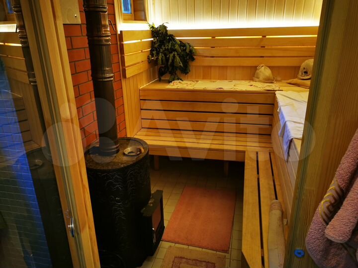 Дом 50 м² на участке 30 сот.