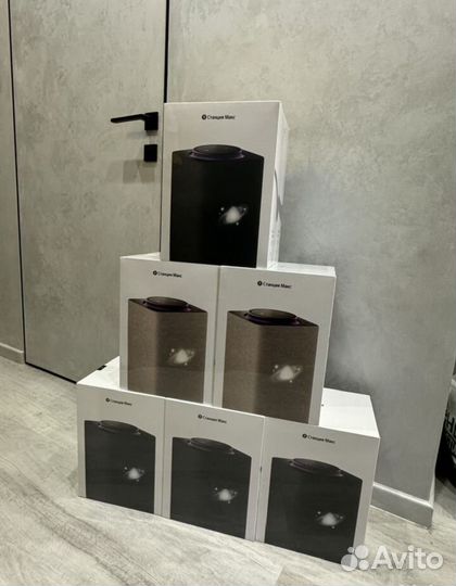 Яндекс станция Алиса макс с zigbee