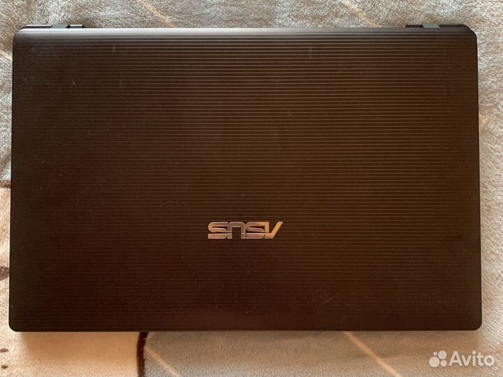 Asus k53t бронь