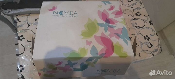 Накладная грудь