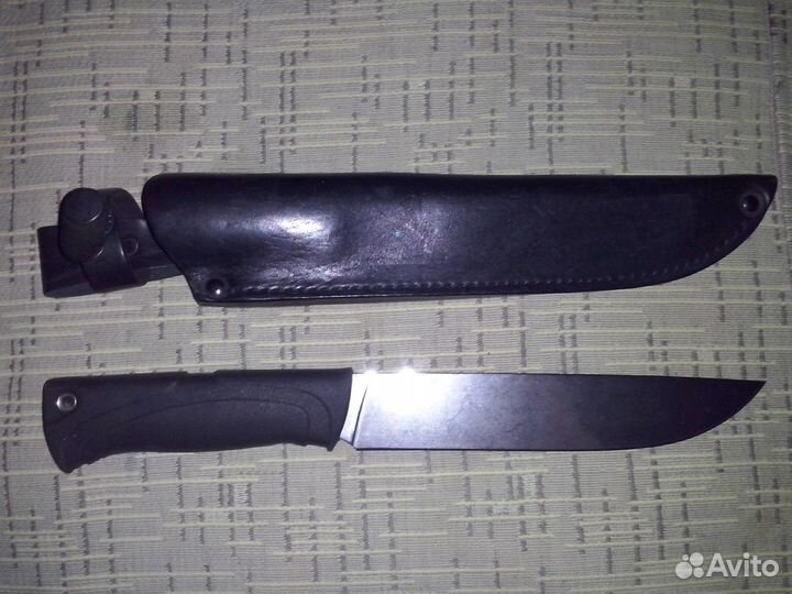 Нож новый Стерх-3 Кизляр Россия