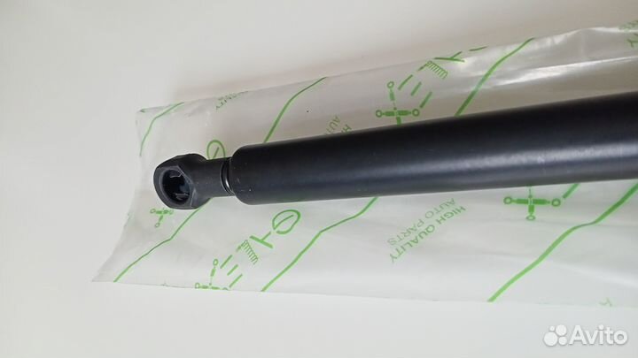 Teana 03-08 упоры капота (пара)