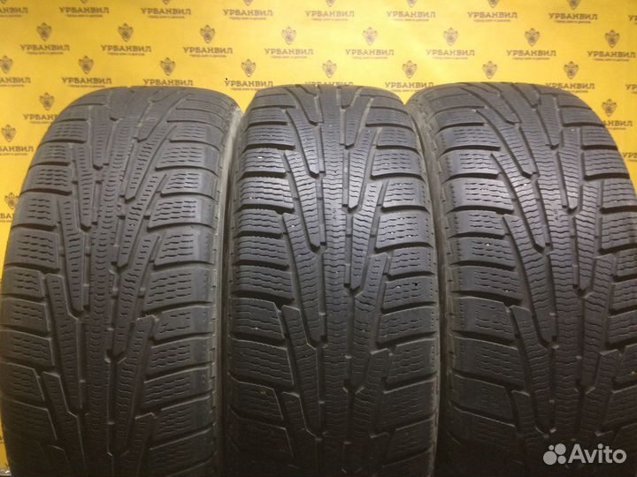 Nokian Tyres Nordman RS2 SUV 235/60 R18 107R