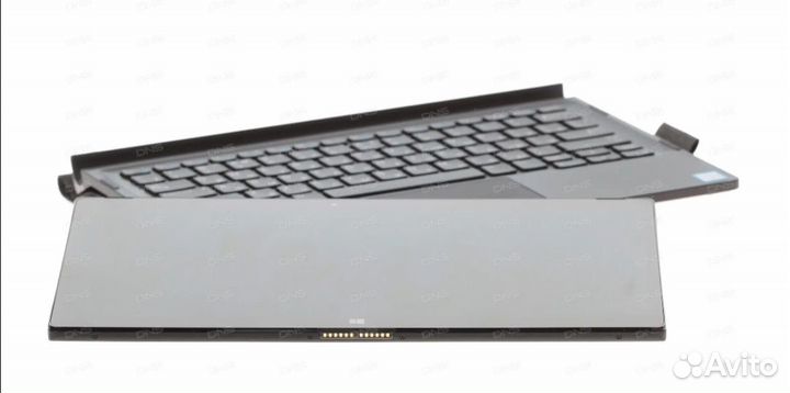 Планшет ноутбук 2 в 1 трансформер