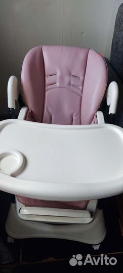 Стул для кормления