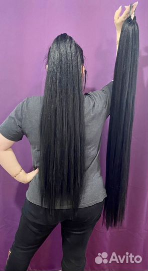 Съемный хвост на резинке