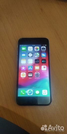 iPhone 6, 32 ГБ