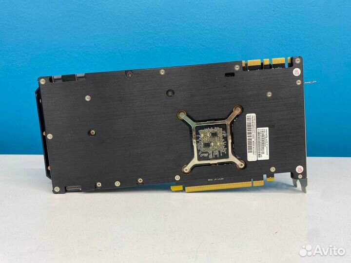 Gtx 1080 ti palit jetstream