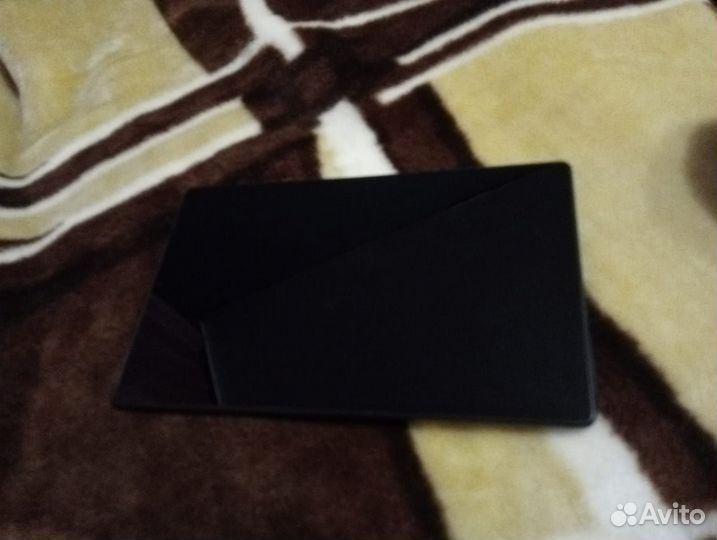 Планшет lenovo tab m10 hd