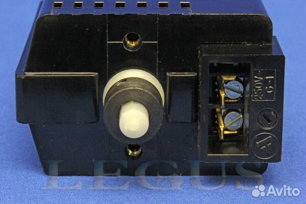 Электродвигатели для швейных машин