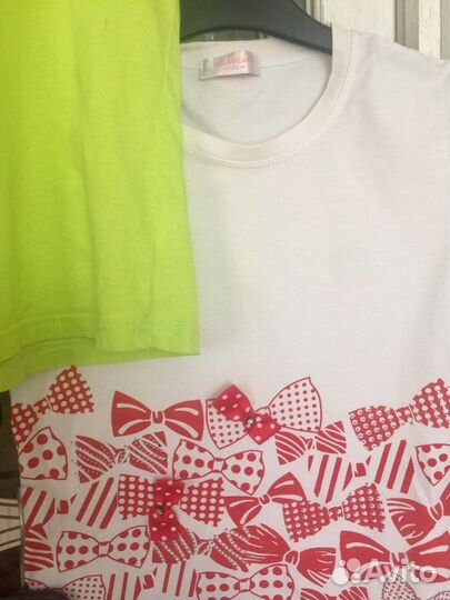 Вещи на девочку