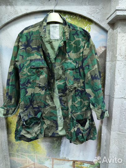 Китель армии США ML