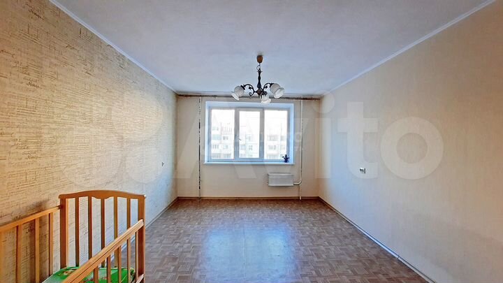 3-к. квартира, 91,5 м², 5/7 эт.