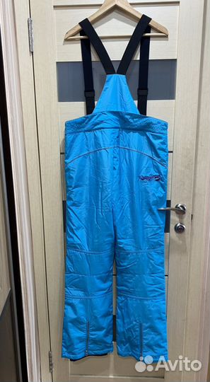 Горнолыжные штаны