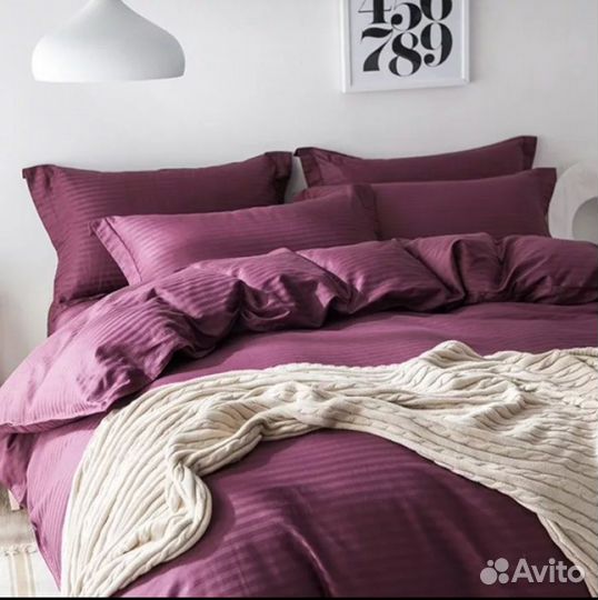 Пошив постельного белья на заказ