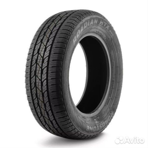 Roadstone Roadian HTX RH5 245/70 R17 110T