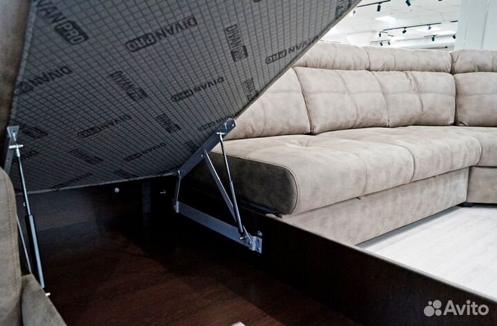 Диван Милан