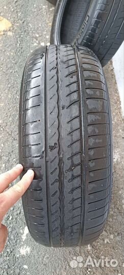 Pirelli Cinturato P1 Verde 185/65 R15 92H