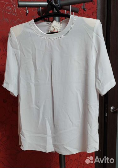 Блузки женские