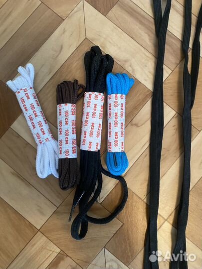 Шнурки для обуви