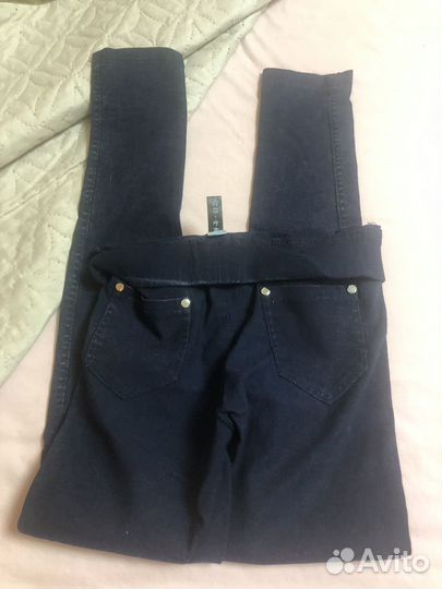 Штаны женские для детей-подростков