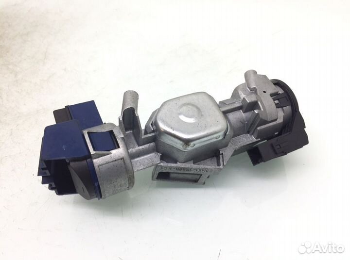 Замок зажигания 3M513880AC Ford Focus 2 (2004-2011