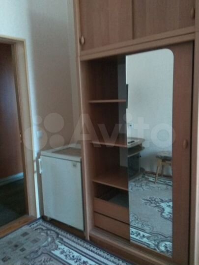 Комната 15 м² в 3-к., 1/1 эт.