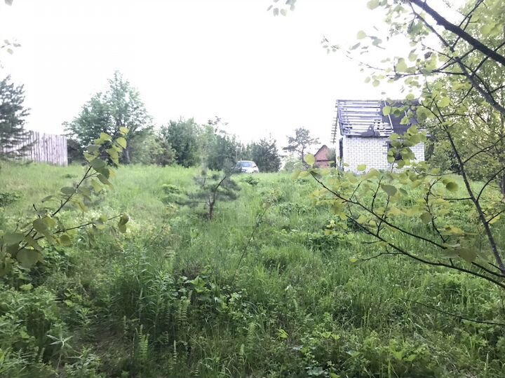 Участок 7,1 сот. (ИЖС)