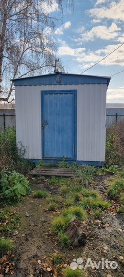 Вагон бытовка бу