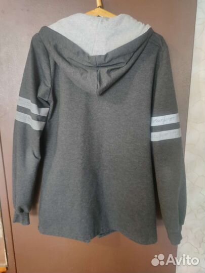 Кофта на мальчика