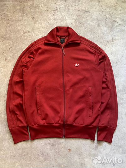 Олимпийка Adidas originals