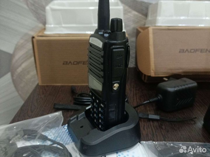 Рации baofeng