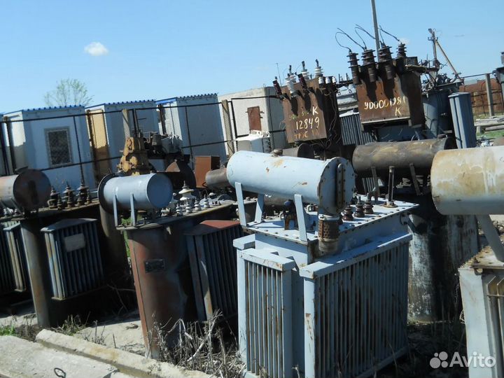 Трансформатор тднс (99 A3)