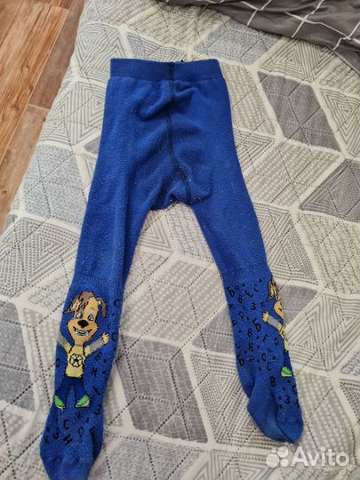 Колготки. Цена за все