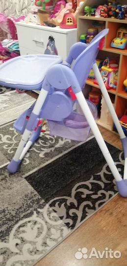 Стульчик для кормления