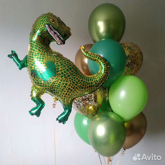 Воздушные шары / Детям