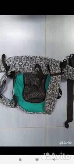 Слинг кенгуру