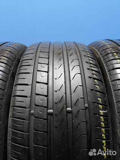 Pirelli Scorpion Verde 255/40 R20 102V