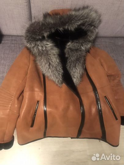 Продам Дубленку