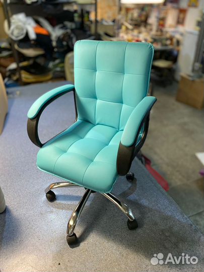 Кресло компьютерное