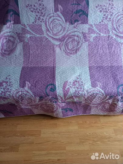 Покрывало на 2-х спальную кровать