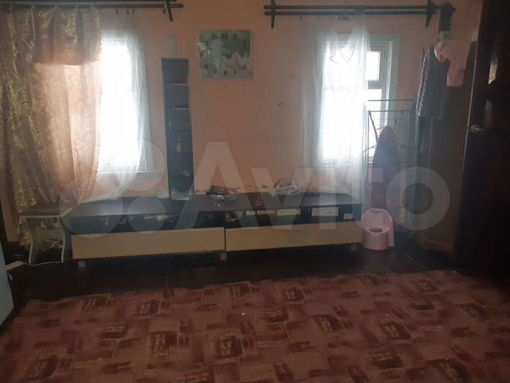 Дом 47,3 м² на участке 8 сот.